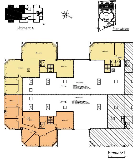 Local d'activité Ivry-sur-Seine 1799m² Location local d'activité Ivry-sur-Seine Val-de-Marne OLACT2206899 25
